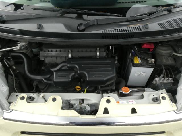 タント X TVナビ バックカメラ BTオ-ディオ プッシュスタ-ト オ-トA/C・ライト(24枚目)