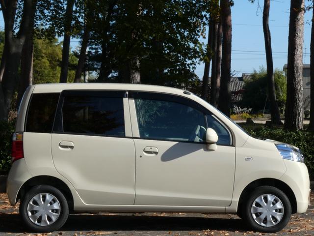 ライフ Ｇスマートプラス　バックカメラ　スマートキー　オートＡ／Ｃ　電格ミラー　ＣＤ　記録簿（6枚目）