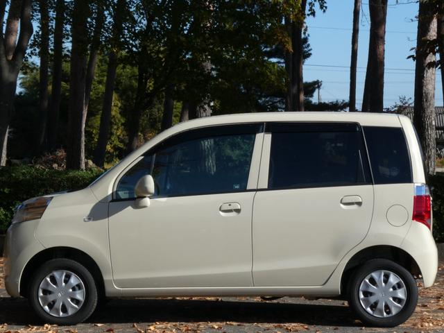 ライフ Ｇスマートプラス　バックカメラ　スマートキー　オートＡ／Ｃ　電格ミラー　ＣＤ　記録簿（7枚目）