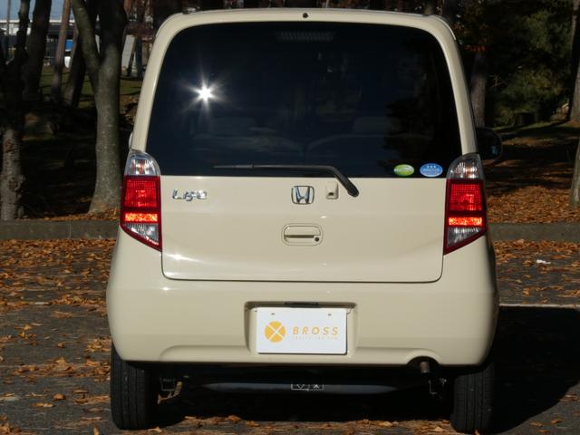 ライフ Ｇスマートプラス　バックカメラ　スマートキー　オートＡ／Ｃ　電格ミラー　ＣＤ　記録簿（10枚目）