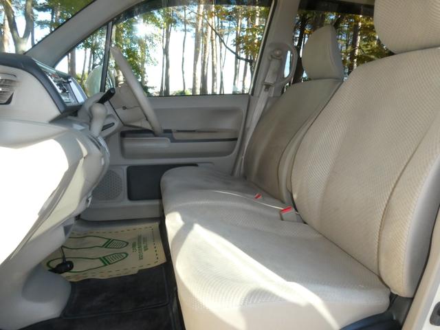 ライフ Ｇスマートプラス　バックカメラ　スマートキー　オートＡ／Ｃ　電格ミラー　ＣＤ　記録簿（14枚目）