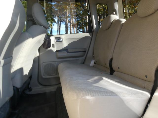 ライフ Ｇスマートプラス　バックカメラ　スマートキー　オートＡ／Ｃ　電格ミラー　ＣＤ　記録簿（15枚目）