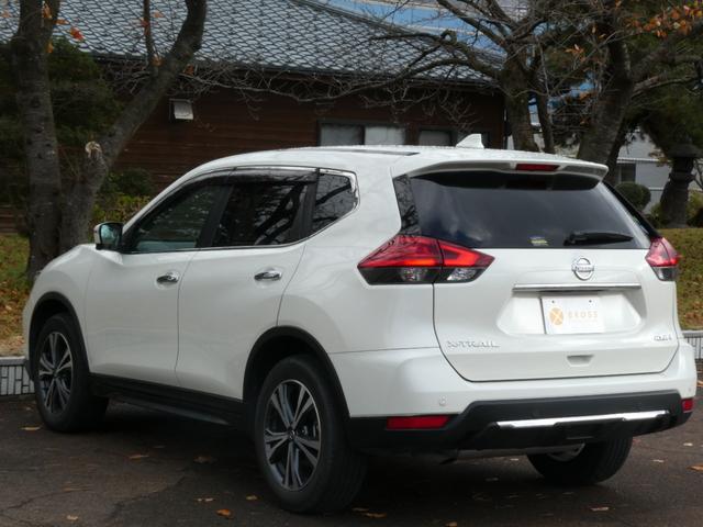 エクストレイル ２０Ｘｉ　９インチ純正ナビ　プロパイロット　オ－トブレーキホールド　全方位モニター　パワーバックドア　ドラレコ　クリアランスソナー　ＥＴＣ　ＢＴオーディオ　フォグライト　オートＡ／Ｃ・ライト（9枚目）