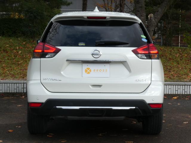 エクストレイル ２０Ｘｉ　９インチ純正ナビ　プロパイロット　オ－トブレーキホールド　全方位モニター　パワーバックドア　ドラレコ　クリアランスソナー　ＥＴＣ　ＢＴオーディオ　フォグライト　オートＡ／Ｃ・ライト（10枚目）