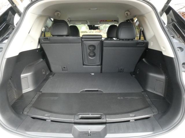 エクストレイル ２０Ｘｉ　９インチ純正ナビ　プロパイロット　オ－トブレーキホールド　全方位モニター　パワーバックドア　ドラレコ　クリアランスソナー　ＥＴＣ　ＢＴオーディオ　フォグライト　オートＡ／Ｃ・ライト（13枚目）