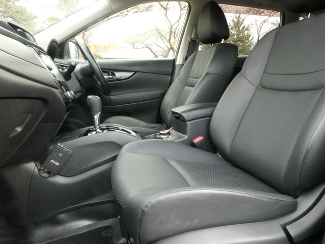 エクストレイル ２０Ｘｉ　９インチ純正ナビ　プロパイロット　オ－トブレーキホールド　全方位モニター　パワーバックドア　ドラレコ　クリアランスソナー　ＥＴＣ　ＢＴオーディオ　フォグライト　オートＡ／Ｃ・ライト（16枚目）