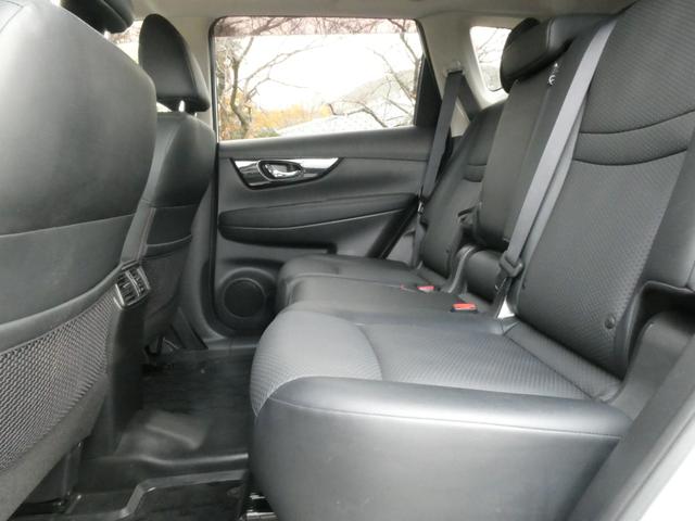 エクストレイル ２０Ｘｉ　９インチ純正ナビ　プロパイロット　オ－トブレーキホールド　全方位モニター　パワーバックドア　ドラレコ　クリアランスソナー　ＥＴＣ　ＢＴオーディオ　フォグライト　オートＡ／Ｃ・ライト（17枚目）