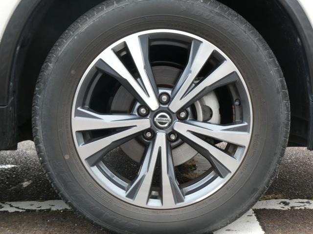 エクストレイル ２０Ｘｉ　９インチ純正ナビ　プロパイロット　オ－トブレーキホールド　全方位モニター　パワーバックドア　ドラレコ　クリアランスソナー　ＥＴＣ　ＢＴオーディオ　フォグライト　オートＡ／Ｃ・ライト（19枚目）