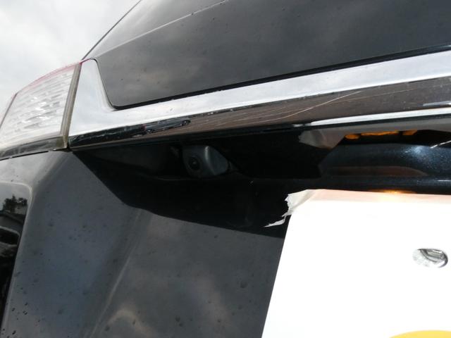 ソリオバンディット ＤＪＥ　ＴＶナビ　レーダーブレーキサポート　両側電動スライドドア　ＥＴＣ　ステアリングスイッチ　ＥＴＣ　ウィンカーミラー　オートライト・Ａ／Ｃ　ＤＶＤ　フォグライト　クルコン（12枚目）