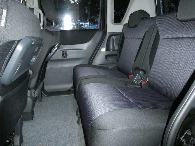 ソリオバンディット ＤＪＥ　ＴＶナビ　レーダーブレーキサポート　両側電動スライドドア　ＥＴＣ　ステアリングスイッチ　ＥＴＣ　ウィンカーミラー　オートライト・Ａ／Ｃ　ＤＶＤ　フォグライト　クルコン（16枚目）