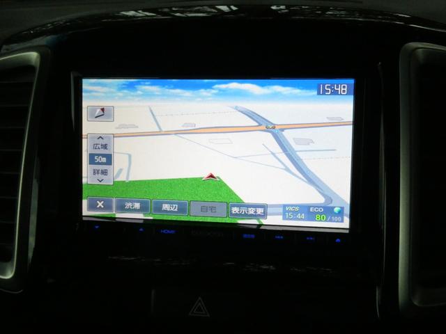 ソリオバンディット ＤＪＥ　ＴＶナビ　レーダーブレーキサポート　両側電動スライドドア　ＥＴＣ　ステアリングスイッチ　ＥＴＣ　ウィンカーミラー　オートライト・Ａ／Ｃ　ＤＶＤ　フォグライト　クルコン（19枚目）