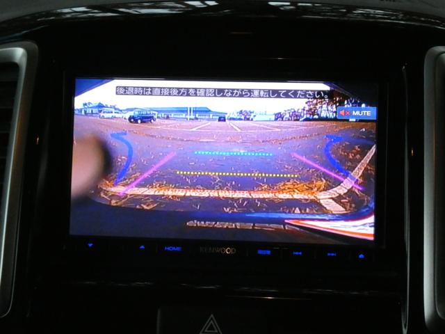 ソリオバンディット ＤＪＥ　ＴＶナビ　レーダーブレーキサポート　両側電動スライドドア　ＥＴＣ　ステアリングスイッチ　ＥＴＣ　ウィンカーミラー　オートライト・Ａ／Ｃ　ＤＶＤ　フォグライト　クルコン（22枚目）