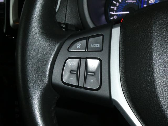 ソリオバンディット ＤＪＥ　ＴＶナビ　レーダーブレーキサポート　両側電動スライドドア　ＥＴＣ　ステアリングスイッチ　ＥＴＣ　ウィンカーミラー　オートライト・Ａ／Ｃ　ＤＶＤ　フォグライト　クルコン（24枚目）