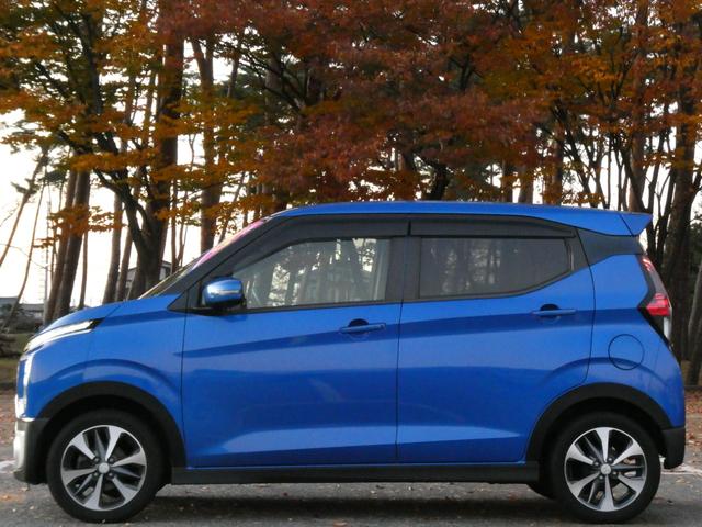 ｅＫクロス Ｔ　デジタルインナーミラー　全方位カメラ　オートマハイビーム　ＥＴＣ　バックカメラ　シートヒーター　プッシュスタート（7枚目）