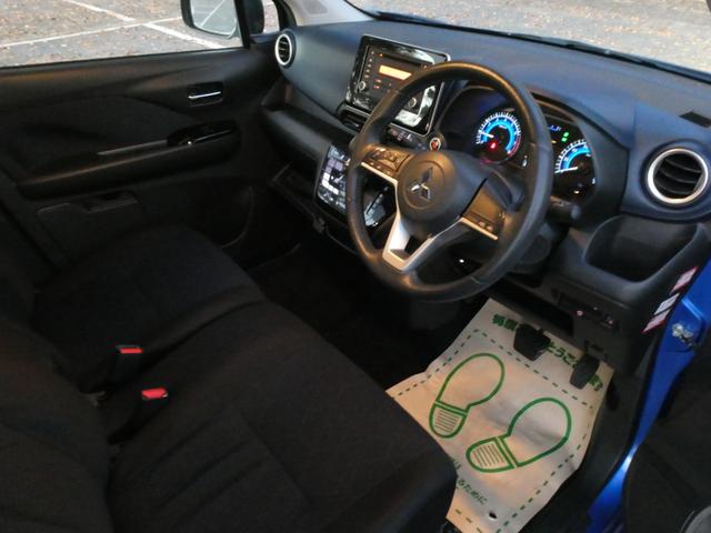 ｅＫクロス Ｔ　デジタルインナーミラー　全方位カメラ　オートマハイビーム　ＥＴＣ　バックカメラ　シートヒーター　プッシュスタート（15枚目）