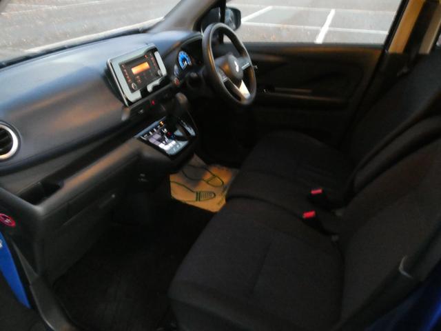 ｅＫクロス Ｔ　デジタルインナーミラー　全方位カメラ　オートマハイビーム　ＥＴＣ　バックカメラ　シートヒーター　プッシュスタート（16枚目）