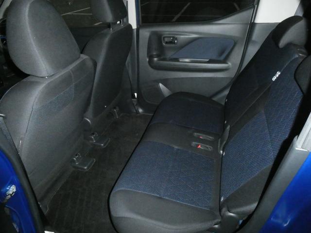 ｅＫクロス Ｔ　デジタルインナーミラー　全方位カメラ　オートマハイビーム　ＥＴＣ　バックカメラ　シートヒーター　プッシュスタート（17枚目）