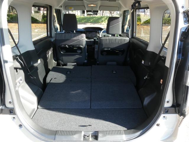 ソリオ ハイブリッドMZ 2トンカラー 9インチメーカーナビTV 全方位モニター スズキセーフティ ドラレコ ETC 両側パワスラ アタプティブクルーズコントロール クリソナ 軽減ブレーキ シートヒーター レーンアシスト(17枚目)