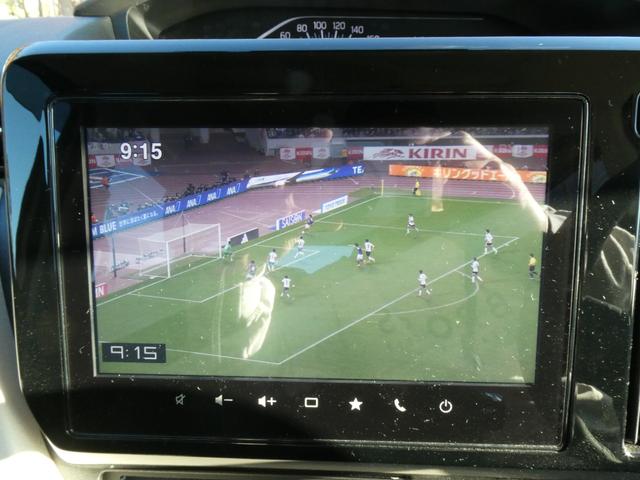 ソリオ ハイブリッドMZ 2トンカラー 9インチメーカーナビTV 全方位モニター スズキセーフティ ドラレコ ETC 両側パワスラ アタプティブクルーズコントロール クリソナ 軽減ブレーキ シートヒーター レーンアシスト(24枚目)