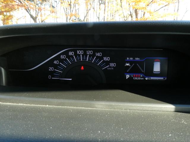 ソリオ ハイブリッドMZ 2トンカラー 9インチメーカーナビTV 全方位モニター スズキセーフティ ドラレコ ETC 両側パワスラ アタプティブクルーズコントロール クリソナ 軽減ブレーキ シートヒーター レーンアシスト(40枚目)