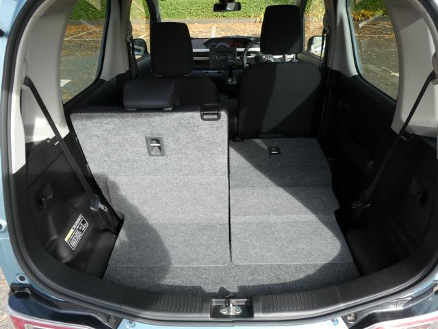 ワゴンＲ ハイブリッドＦＸ　関東仕入　プッシュスタート　オートライト　オートＡＣ　プッシュスタート（13枚目）