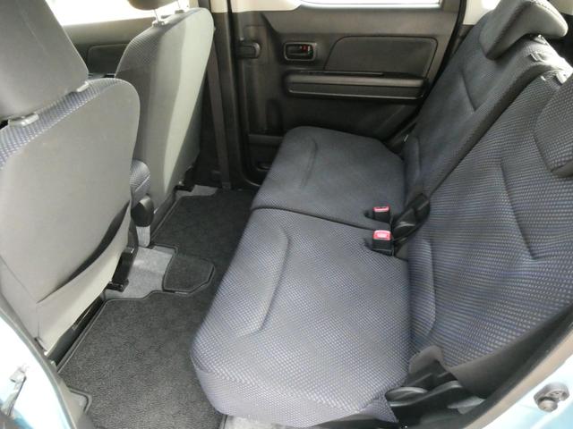 ワゴンＲ ハイブリッドＦＸ　関東仕入　プッシュスタート　オートライト　オートＡＣ　プッシュスタート（17枚目）