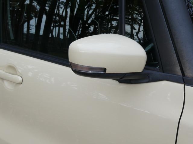 ハスラー Ｘ　４ＷＤ　ＴＶナビ　ＢＴオーディオ　シートヒーター　ヒルディセントコントロール　グリップコントロール　スマートキー　バックカメラ　軽減ブレーキ　ステアリングスイッチ　ＥＴＣ　ウィンカーミラー（6枚目）