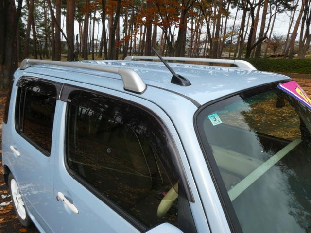 ミラココア ココアプラスＸスペシャルコーデ　４ＷＤ　ＴＶナビ　ＢＴオーディオ　フォグライト　ＥＴＣ　ＤＶＤ　オートＡ／Ｃ　ウィンカーミラー（6枚目）