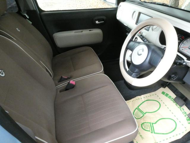 ミラココア ココアプラスＸスペシャルコーデ　４ＷＤ　ＴＶナビ　ＢＴオーディオ　フォグライト　ＥＴＣ　ＤＶＤ　オートＡ／Ｃ　ウィンカーミラー（14枚目）