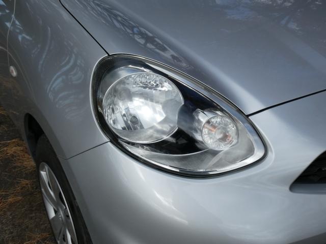 マーチ X FOUR Vセレクション TVナビ 記録簿 ETC BTオーディオ スマートキー オートライト DVD(5枚目)