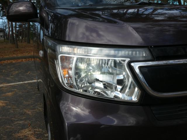 Ｎ－ＷＧＮ Ｇ・Ａパッケージ　２２０００ｋｍ　ＴＶナビ　バックカメラ　ＢＴオーディオ　ステアリングスイッチ　ＤＶＤ　軽減ブレーキ　スマートキー　ベンチシート（7枚目）