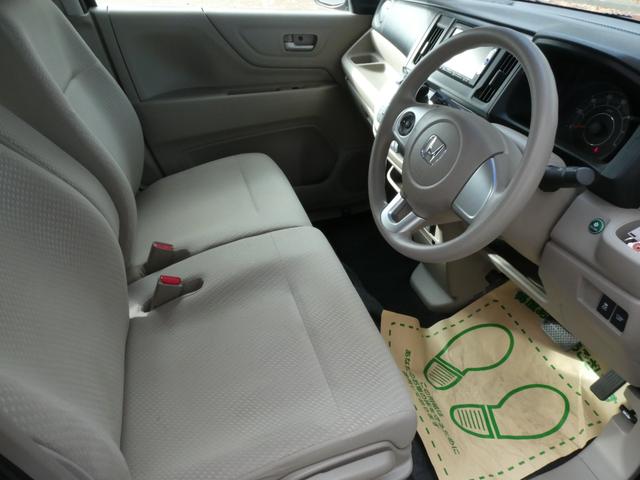 Ｎ－ＷＧＮ Ｇ・Ａパッケージ　２２０００ｋｍ　ＴＶナビ　バックカメラ　ＢＴオーディオ　ステアリングスイッチ　ＤＶＤ　軽減ブレーキ　スマートキー　ベンチシート（15枚目）