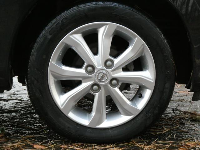 デイズ X モカセレクション 全周囲カメラ 軽減ブレーキ シートヒーター ウィンカーミラー ETC ステアリングスイッチ オートA/C プッシュスタート DVD ベンチシート 純正AW(8枚目)