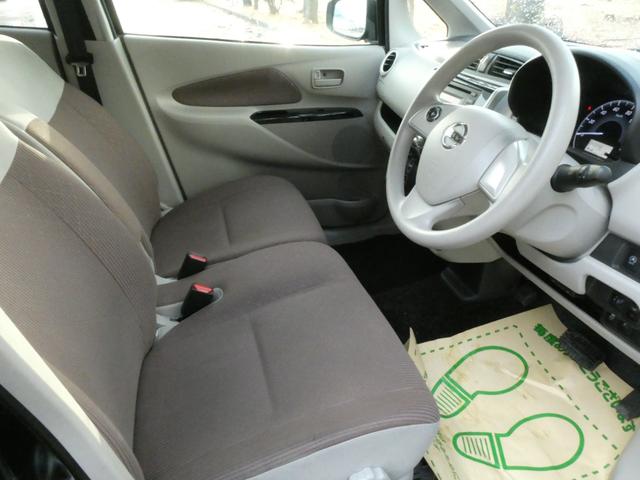 デイズ X モカセレクション 全周囲カメラ 軽減ブレーキ シートヒーター ウィンカーミラー ETC ステアリングスイッチ オートA/C プッシュスタート DVD ベンチシート 純正AW(14枚目)