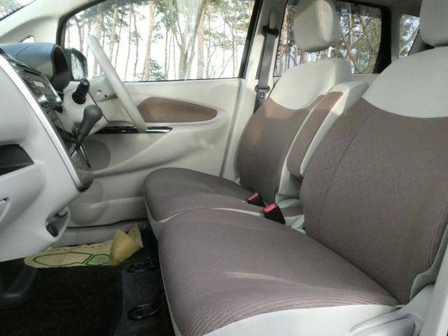 デイズ X モカセレクション 全周囲カメラ 軽減ブレーキ シートヒーター ウィンカーミラー ETC ステアリングスイッチ オートA/C プッシュスタート DVD ベンチシート 純正AW(15枚目)