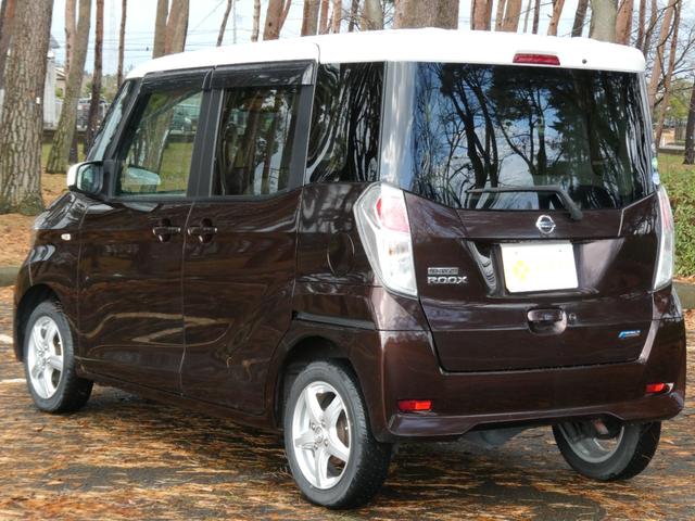 デイズルークス Ｘ　ＴＶナビ　全周囲カメラ　シートヒーター　ワンオーナー　記録簿　ＥＴＣ　軽減ブレーキ　オートＡ／Ｃ　パワスラ（11枚目）