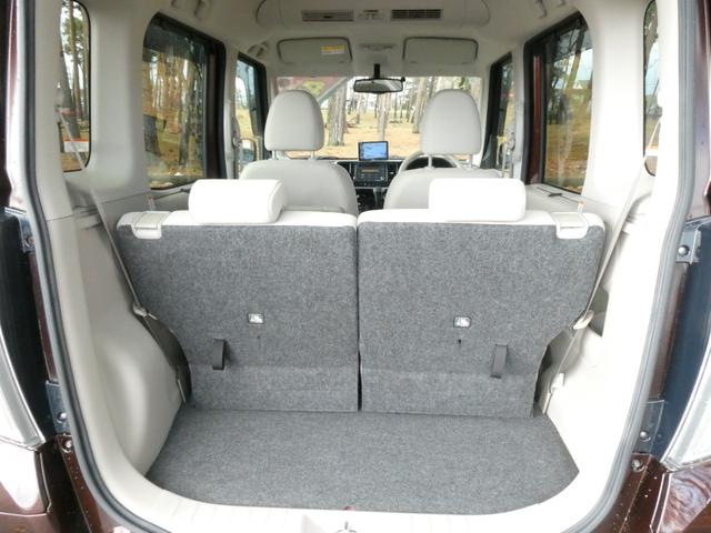 デイズルークス Ｘ　ＴＶナビ　全周囲カメラ　シートヒーター　ワンオーナー　記録簿　ＥＴＣ　軽減ブレーキ　オートＡ／Ｃ　パワスラ（14枚目）