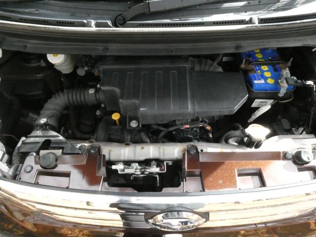 デイズルークス Ｘ　ＴＶナビ　全周囲カメラ　シートヒーター　ワンオーナー　記録簿　ＥＴＣ　軽減ブレーキ　オートＡ／Ｃ　パワスラ（29枚目）