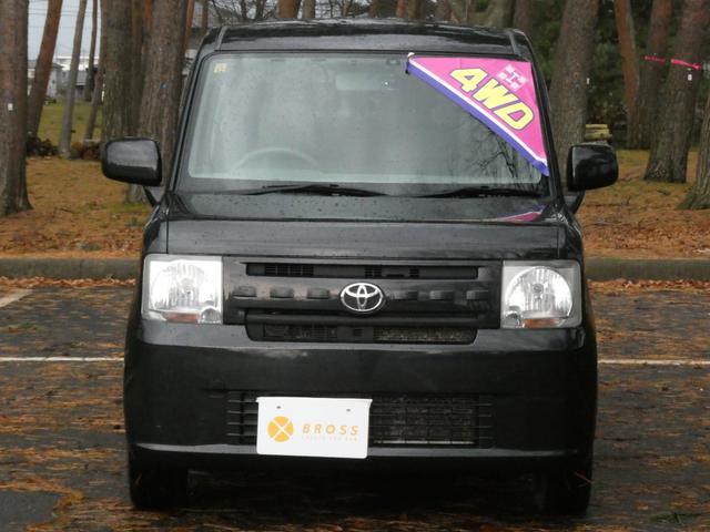 ピクシススペース L TVナビ(フルセグ) ETC BTオーディオ ベンチシート キーレス CD DVD(3枚目)