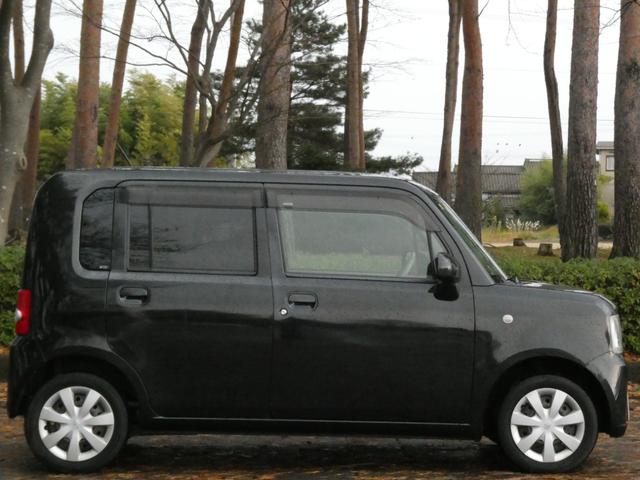 ピクシススペース L TVナビ(フルセグ) ETC BTオーディオ ベンチシート キーレス CD DVD(6枚目)