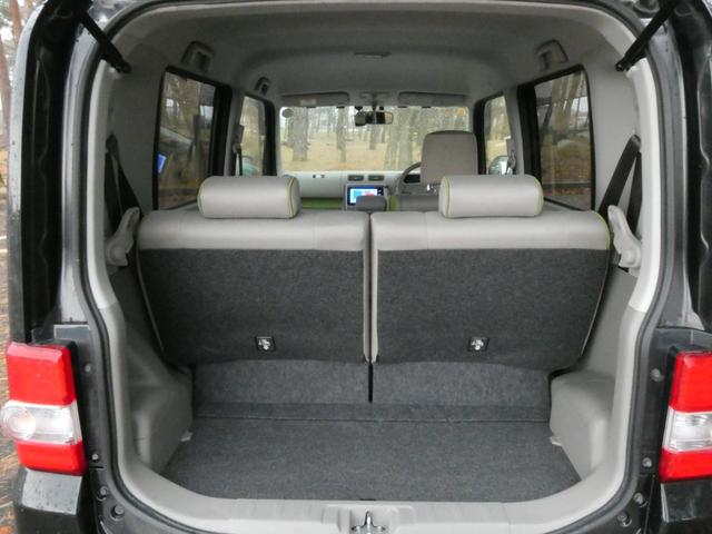 ピクシススペース L TVナビ(フルセグ) ETC BTオーディオ ベンチシート キーレス CD DVD(11枚目)