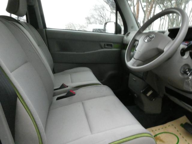 ピクシススペース L TVナビ(フルセグ) ETC BTオーディオ ベンチシート キーレス CD DVD(12枚目)