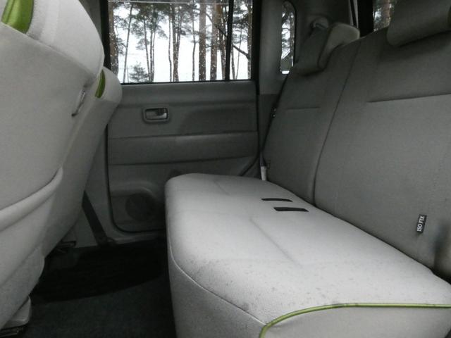 ピクシススペース L TVナビ(フルセグ) ETC BTオーディオ ベンチシート キーレス CD DVD(14枚目)