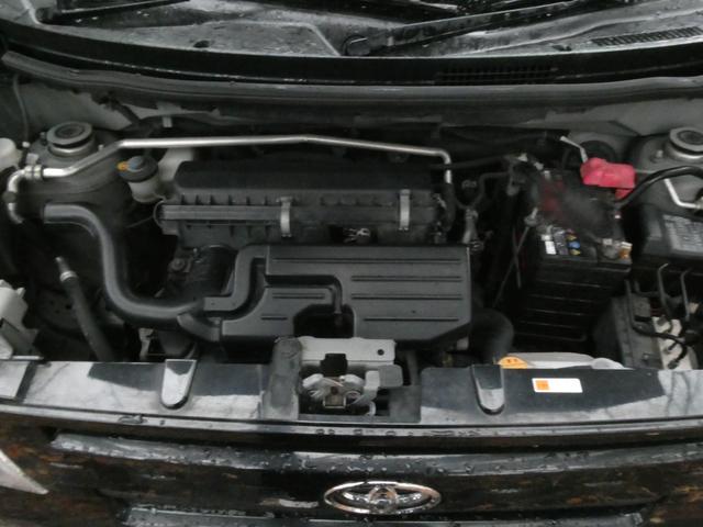 ピクシススペース L TVナビ(フルセグ) ETC BTオーディオ ベンチシート キーレス CD DVD(22枚目)