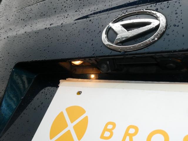 ウェイク GターボリミテッドSAIII TVナビ 両側電動スライドドア ETC 軽減ブレーキ オートハイビーム・ライト・A/C フォグライト 全周囲カメラ ステアリングスイッチ DVD(13枚目)