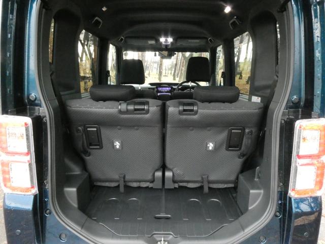 ウェイク GターボリミテッドSAIII TVナビ 両側電動スライドドア ETC 軽減ブレーキ オートハイビーム・ライト・A/C フォグライト 全周囲カメラ ステアリングスイッチ DVD(15枚目)