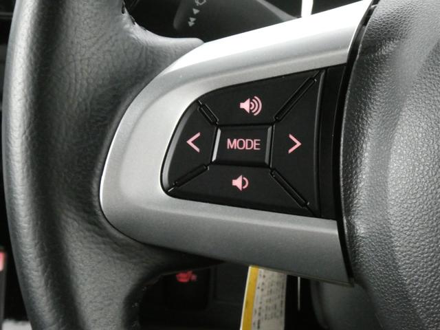 ウェイク GターボリミテッドSAIII TVナビ 両側電動スライドドア ETC 軽減ブレーキ オートハイビーム・ライト・A/C フォグライト 全周囲カメラ ステアリングスイッチ DVD(24枚目)