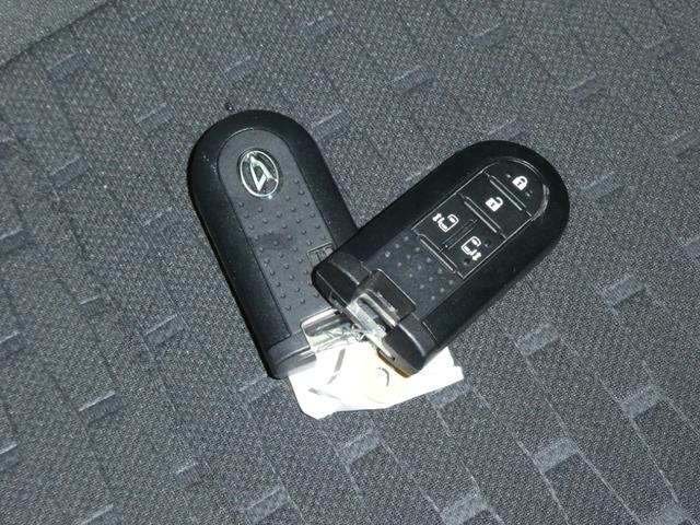 ウェイク GターボリミテッドSAIII TVナビ 両側電動スライドドア ETC 軽減ブレーキ オートハイビーム・ライト・A/C フォグライト 全周囲カメラ ステアリングスイッチ DVD(30枚目)