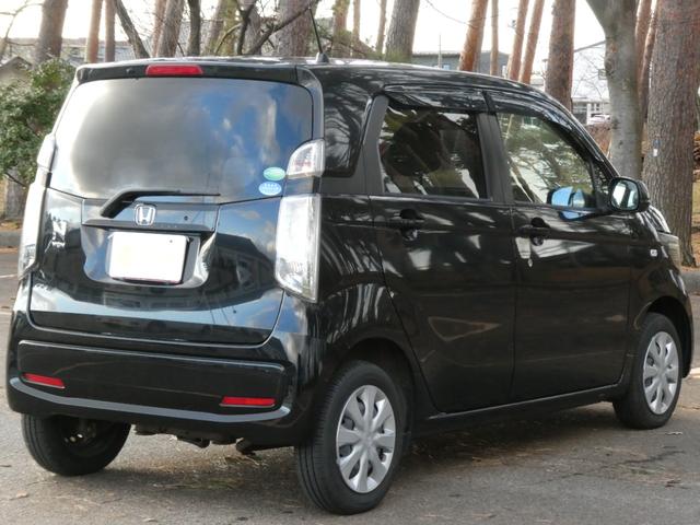 N-WGN G オートA/C 電格ミラー スマートキー ベンチシート CD(10枚目)