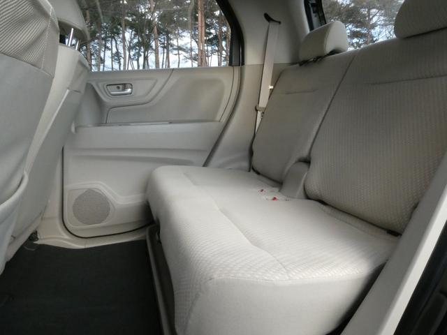 N-WGN G オートA/C 電格ミラー スマートキー ベンチシート CD(17枚目)